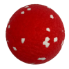 Jouet pour chien tpu balle daimetre 6,7cm