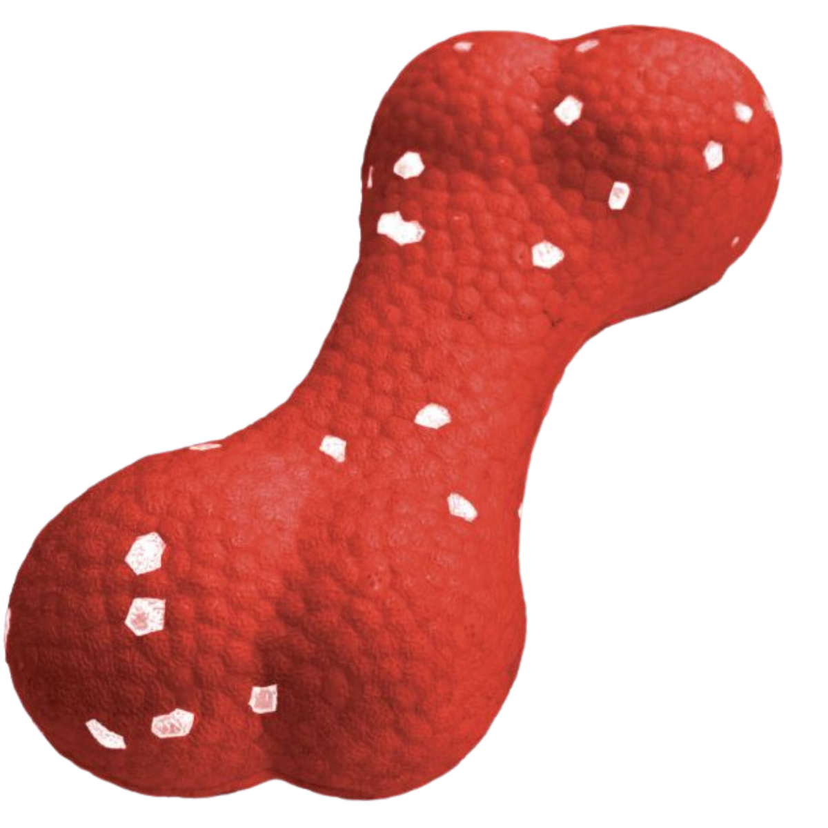 Jouet pour chien tpu strong os 20,5x7,5cm