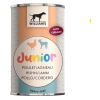 Williams pâtée pour chiot poulet agneau 395g