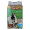 Zolux NutriMeal foin des prairies pour rongeurs 1kg (30L)