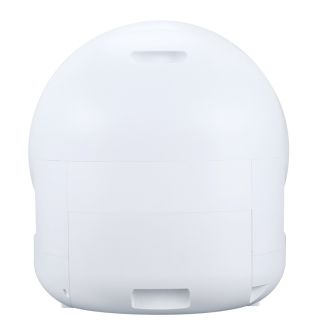 Maison de toilette automatique connectée Martin Sellier 65L pour chat