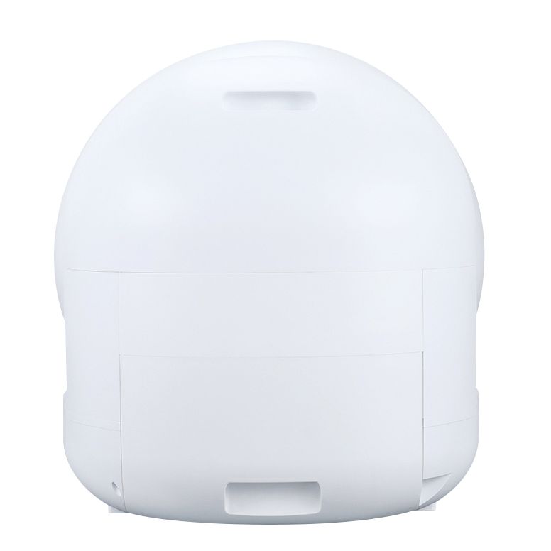 Maison de toilette automatique connectée Martin Sellier 65L pour chat