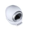 Maison de toilette automatique connectée Martin Sellier 65L pour chat