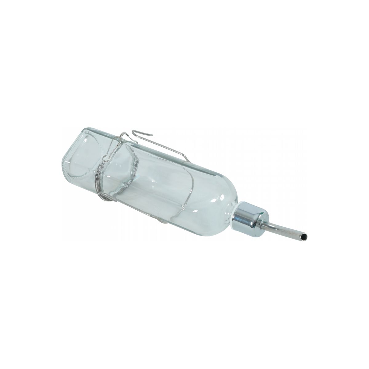 Biberon en verre Zolux 180ml pour rongeurs
