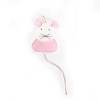Jouet Martin Sellier souris de poche pour chat