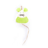 Jouet Martin Sellier souris de poche pour chat