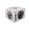 Fontaine Martin Sellier noire 2.5L pour chat
