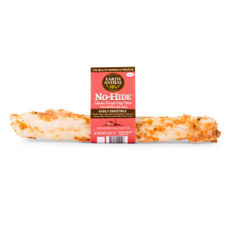 Earth Animal No-Hide friandise Chew large pour chien saumon
