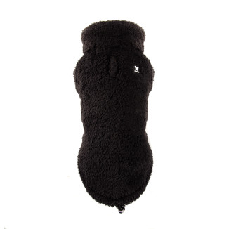 Polaire  douillete Martin Sellier xs 25 noire