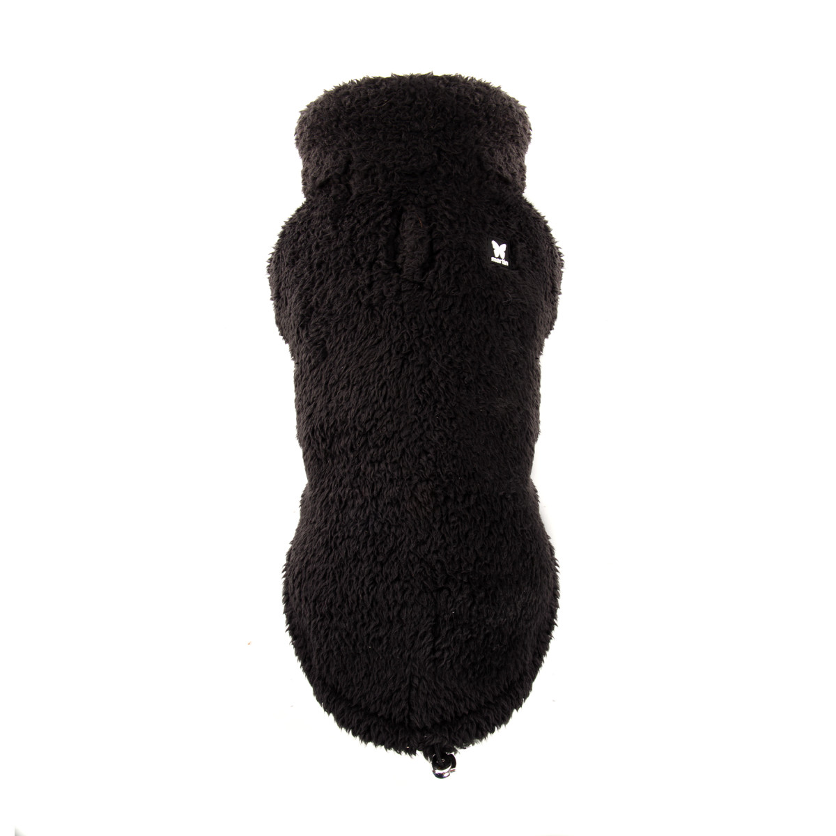 Polaire  douillete Martin Sellier xs 28 noire