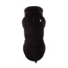 Polaire  douillete Martin Sellier xl 45 noire