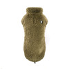 Polaire  douillete Martin Sellier s 32 kaki