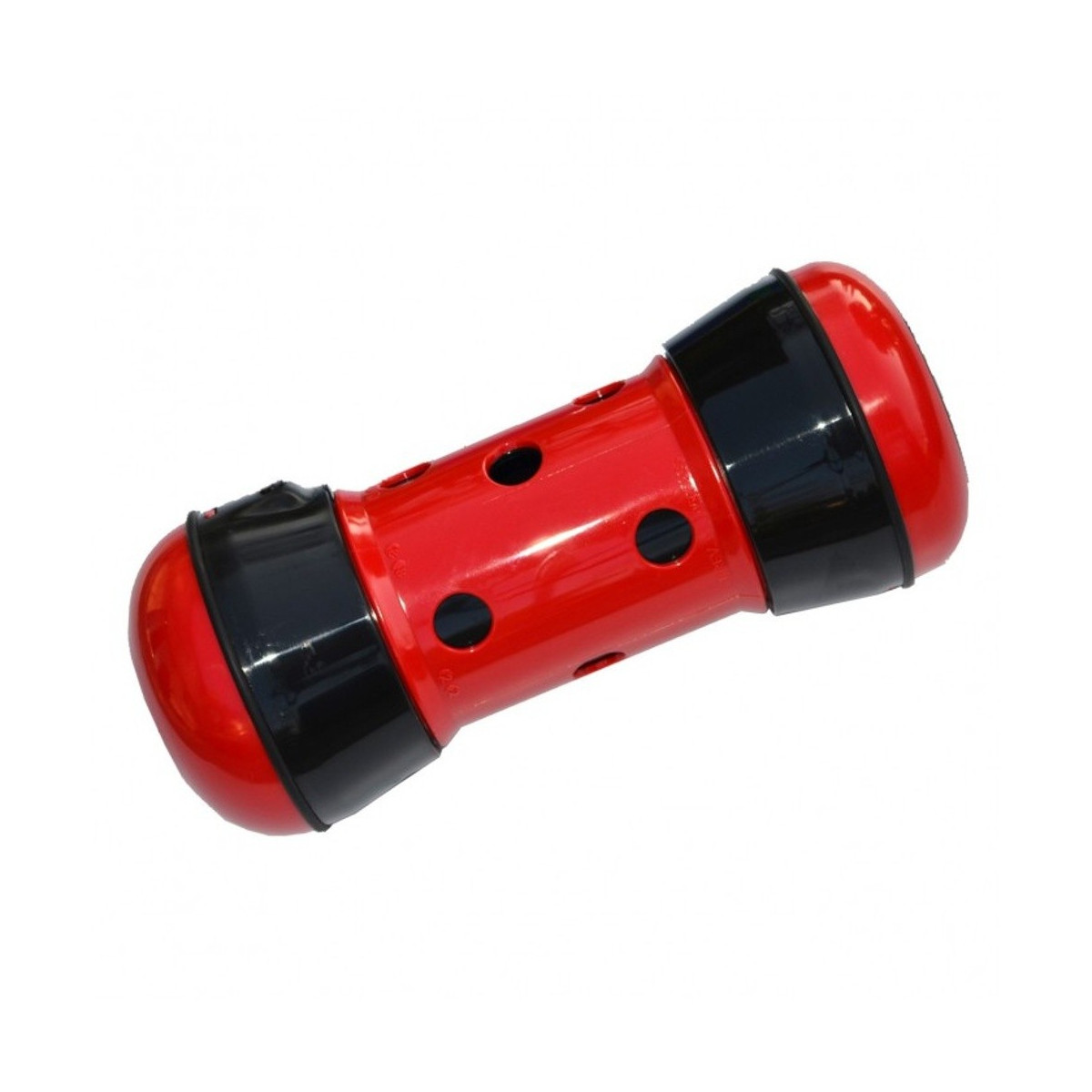 Pipolino l noir et rouge