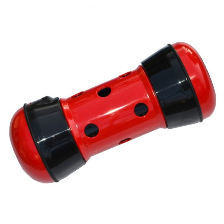 Pipolino l noir et rouge