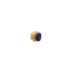 Jouet pour chat balle feutrine avec catnip x4