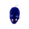 Jouet pour chat souris mecanique 10cm