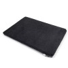 Matelas Vadigran memory foam gris 100x70x8cm pour chien