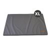 Matelas chien crate xl gris vr04 107x69x7cm