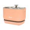 Fontaine a eau bandit peche - filaire 2,5 l