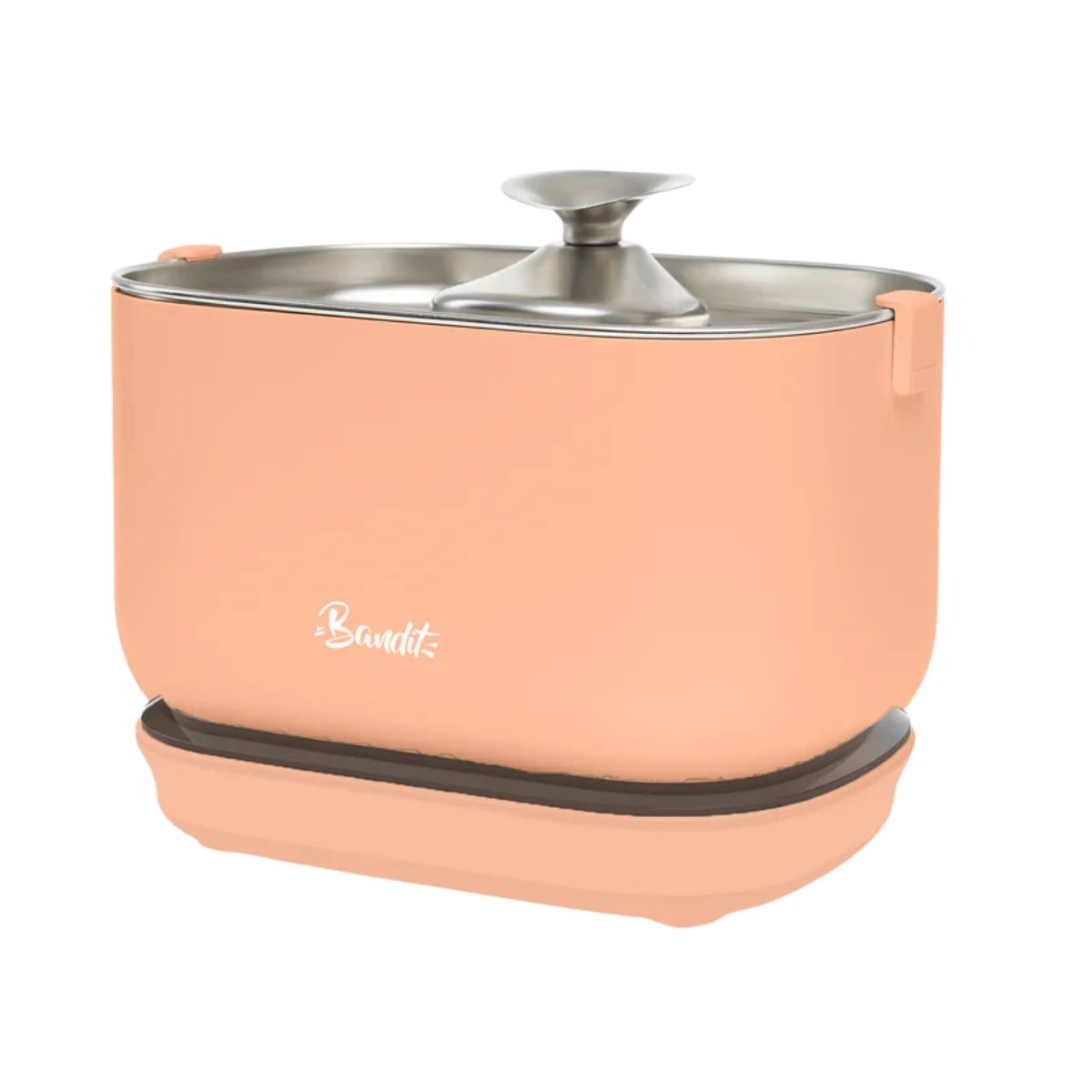 Fontaine a eau bandit sans fils 2,5l peche