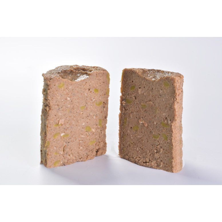 Brit pâtée pour chien adulte gastrointestinal agneau 400g