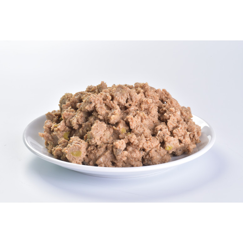 Brit pâtée pour chien adulte gastrointestinal agneau 400g