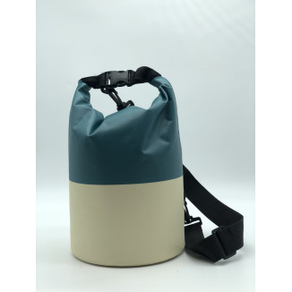 Sac étanche pour croquettes Bubimex (19cm x 37cm - 5L) pour chien