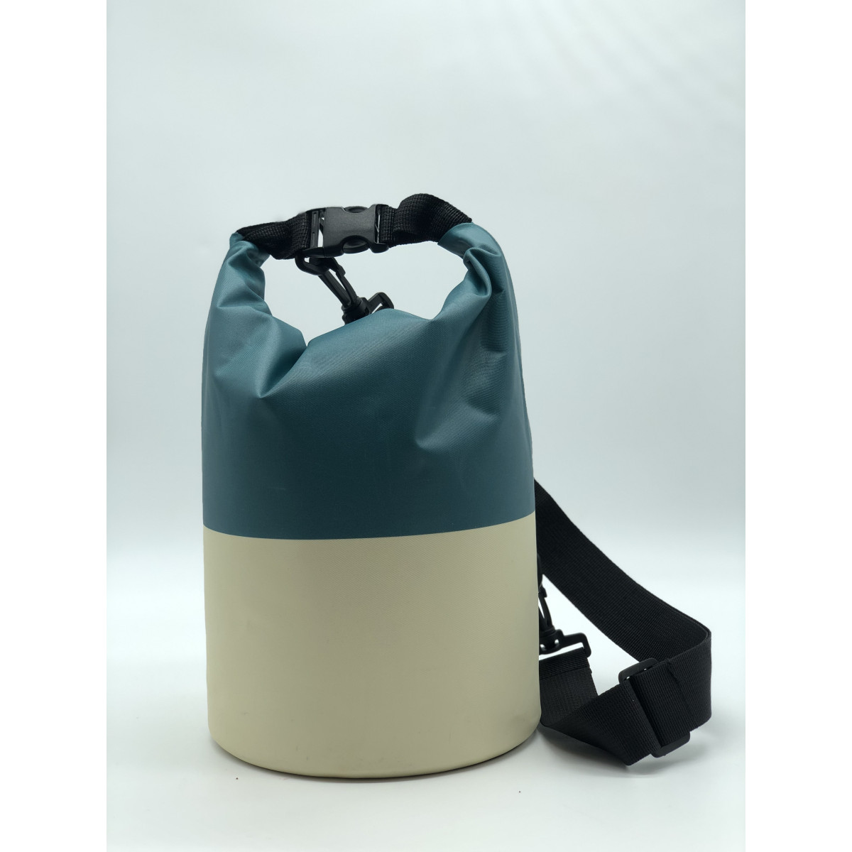 Sac étanche pour croquettes Bubimex (19cm x 37cm - 5L) pour chien