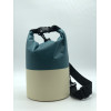 Sac étanche pour croquettes Bubimex (19cm x 37cm - 5L) pour chien