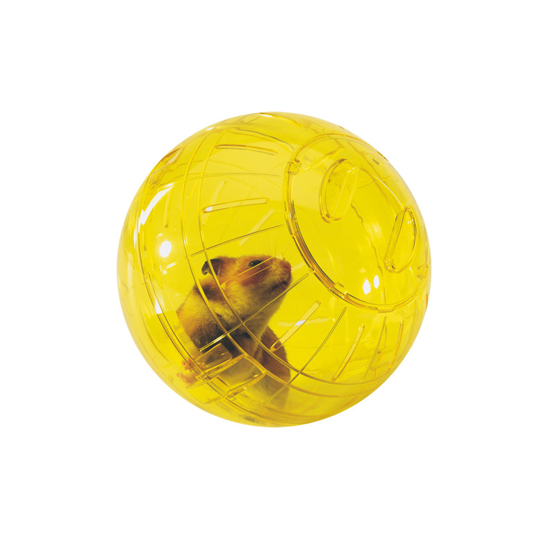 Roue d'exercice Runner Savic (18cm) pour hamster
