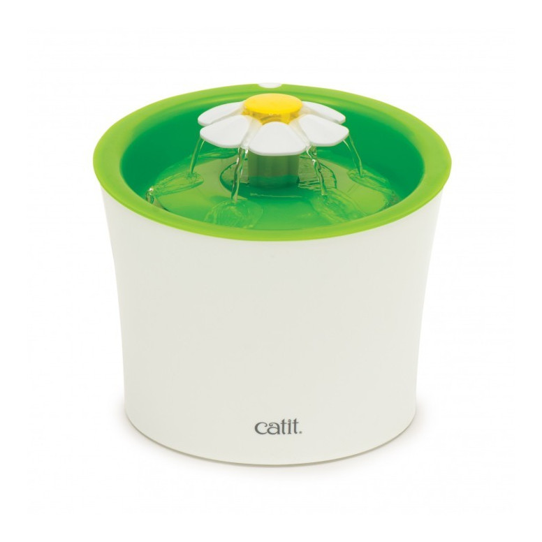Fontaine fleur 3l