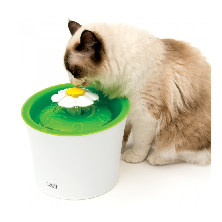 Fontaine fleur 3l