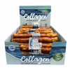 Bubimex sticks de collagène pour chien au saumon 25cm