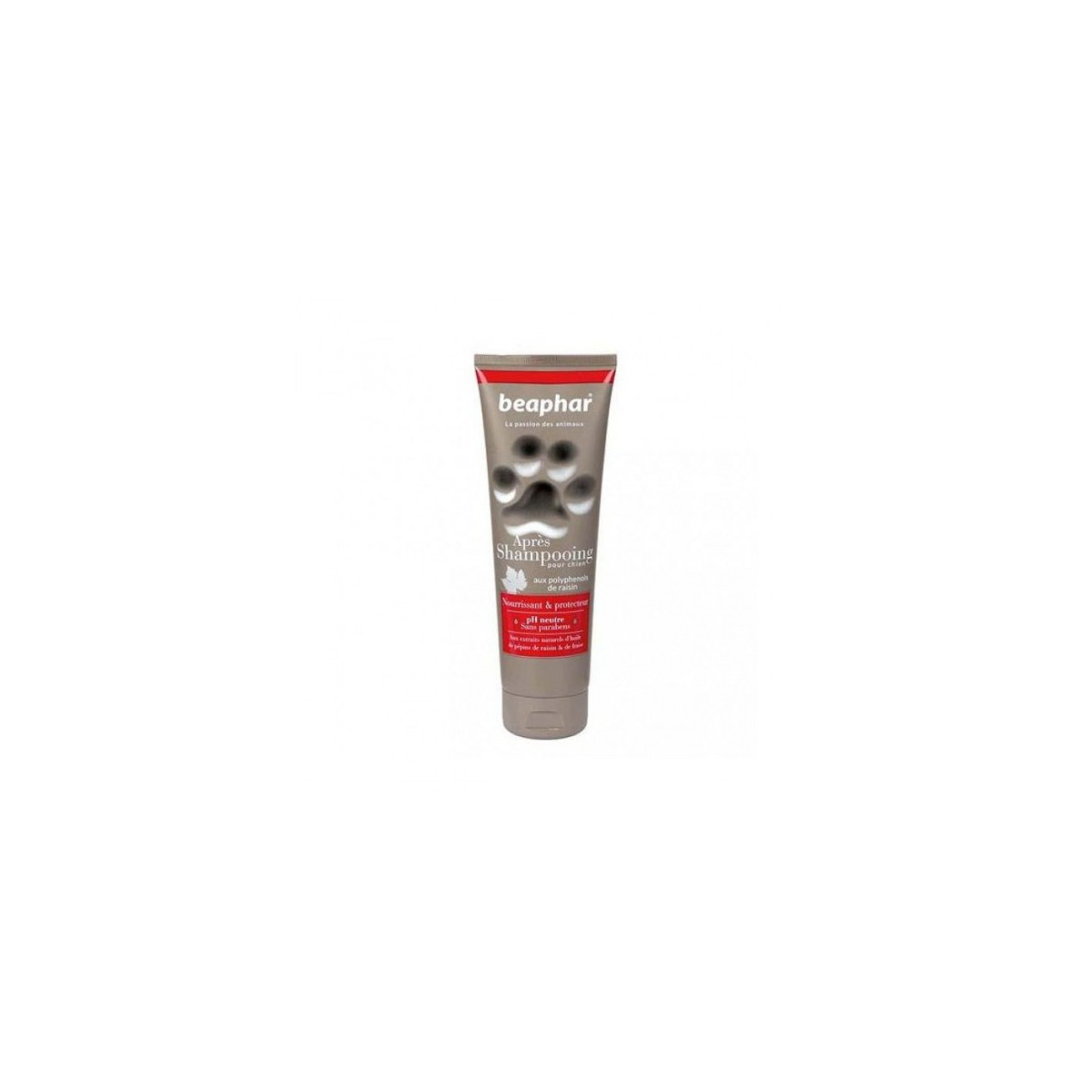 Baume empreinte chien 250ml