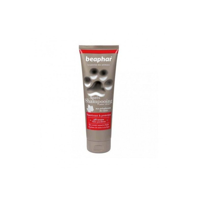 Baume empreinte chien 250ml