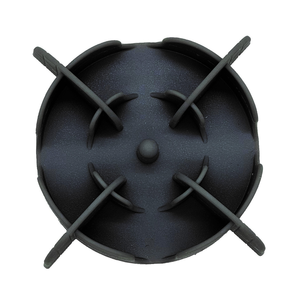 Accessoire anti-glouton silicone Bubimex (S-M) pour chien