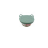 Couvercle hermétique pour soupes et pâtées Bubimex en silicone (3 tailles) pour chien et chat