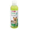 Shampooing insectifuge
