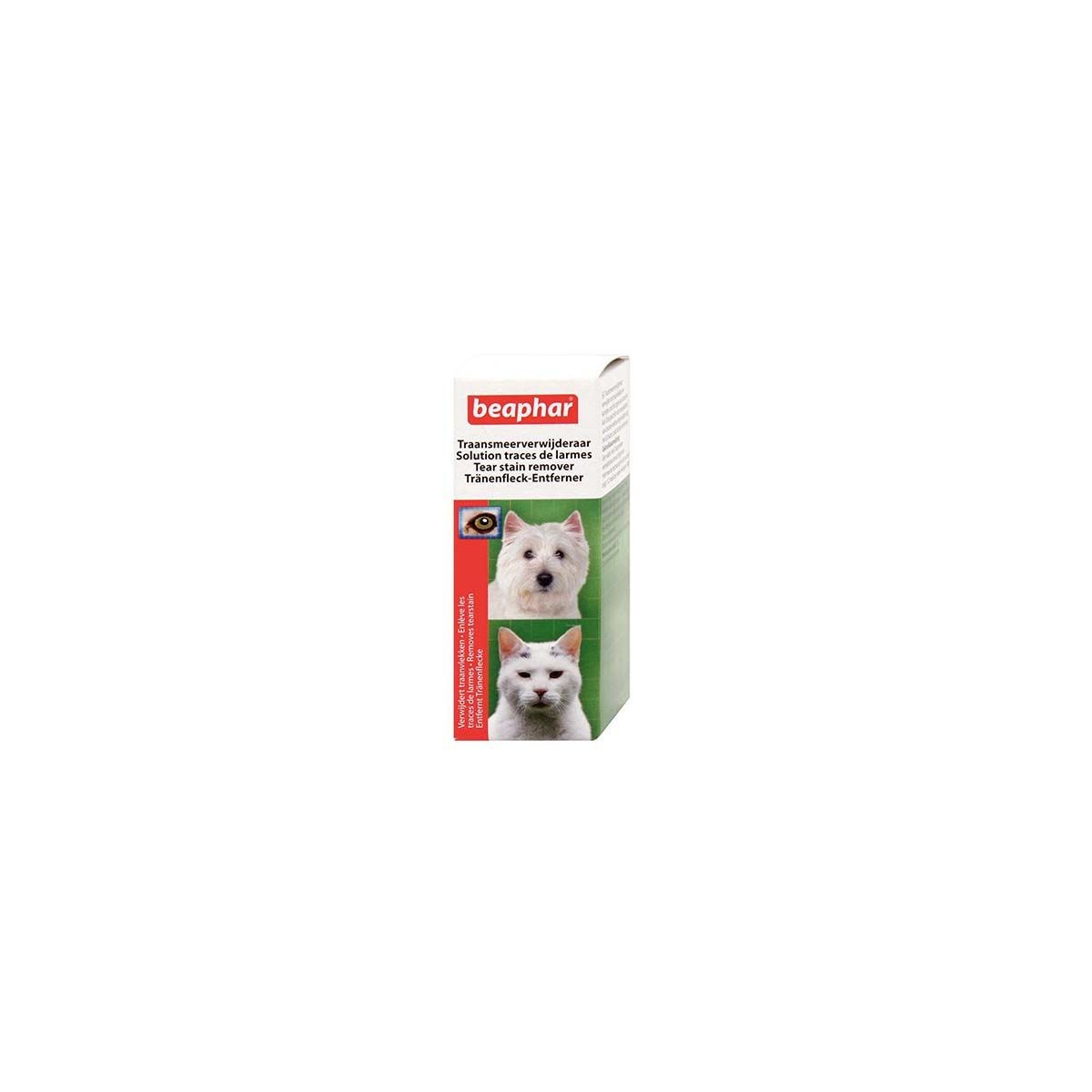 Solution trace de larmes 50ml