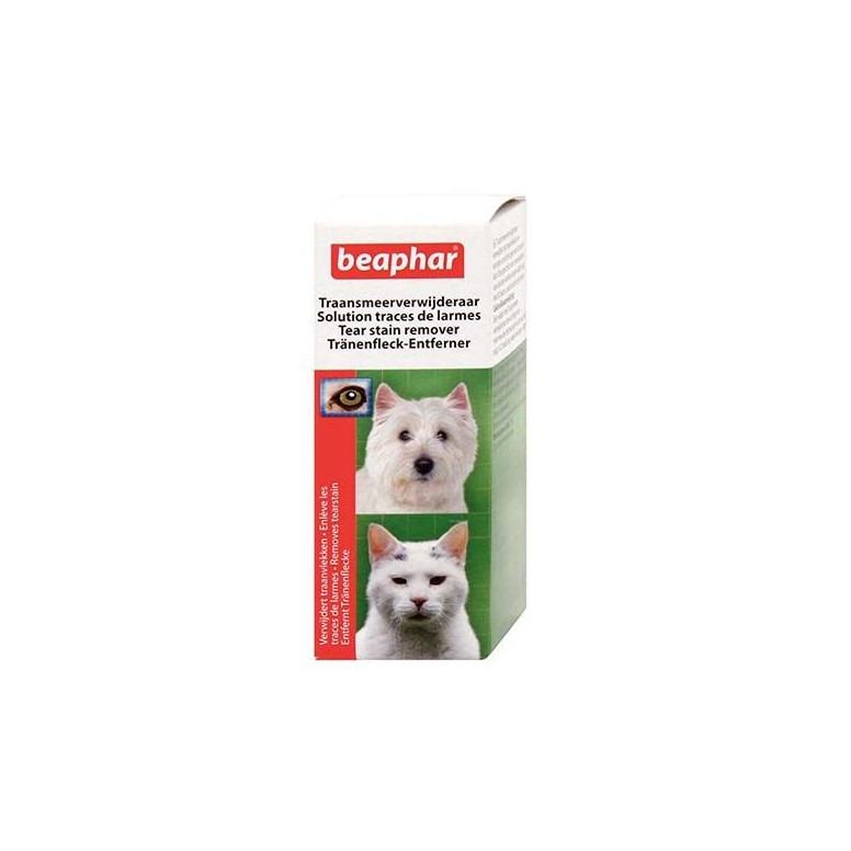 Solution trace de larmes 50ml