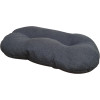 Coussin oval hydro Croci gris polyester (53x35cm) pour chien et chat
