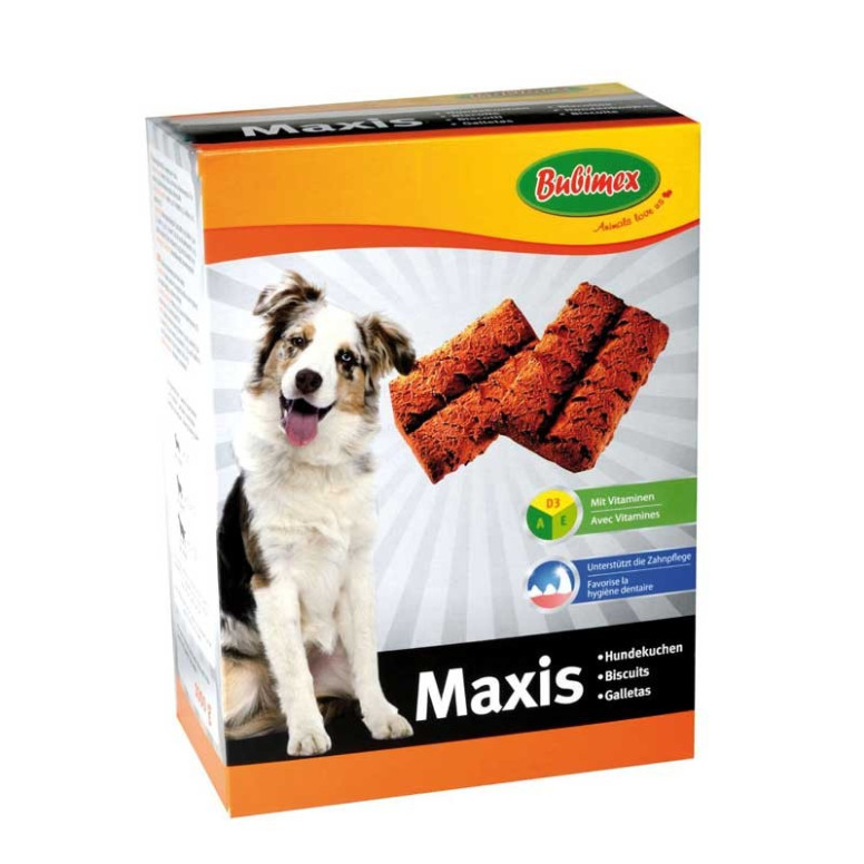 Biscuits maxis 300g