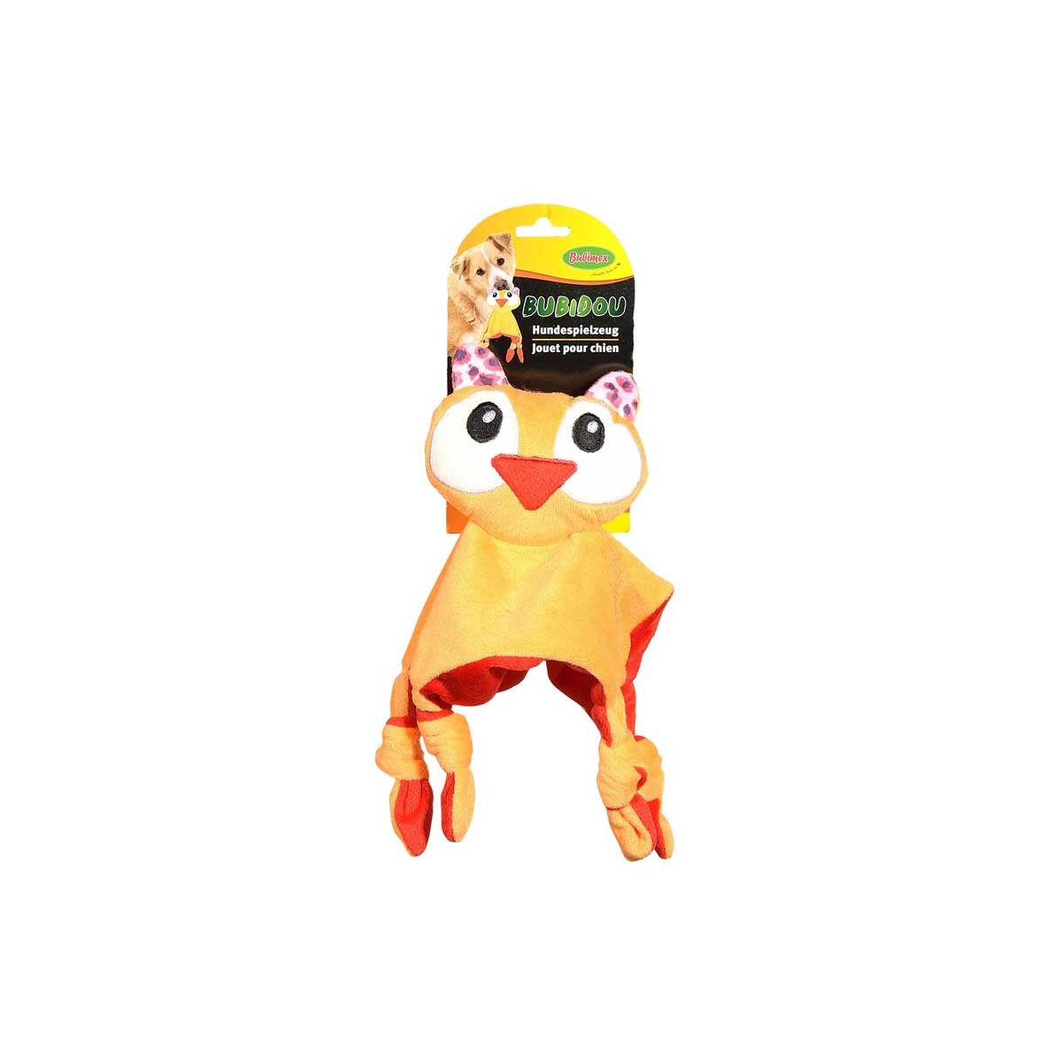 Bubidou