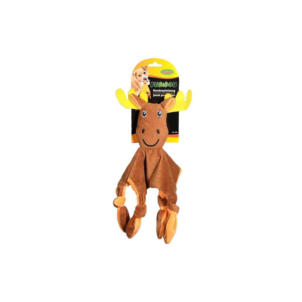 Bubidou
