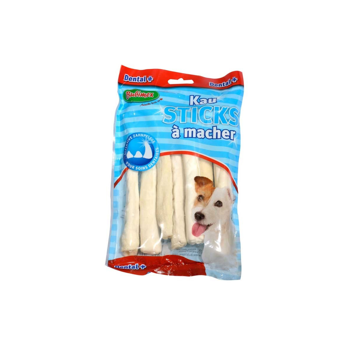 Dental sticks