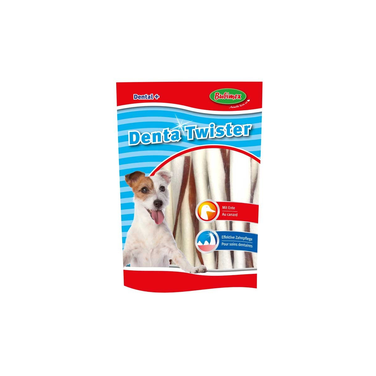 Dental twister 11 cm