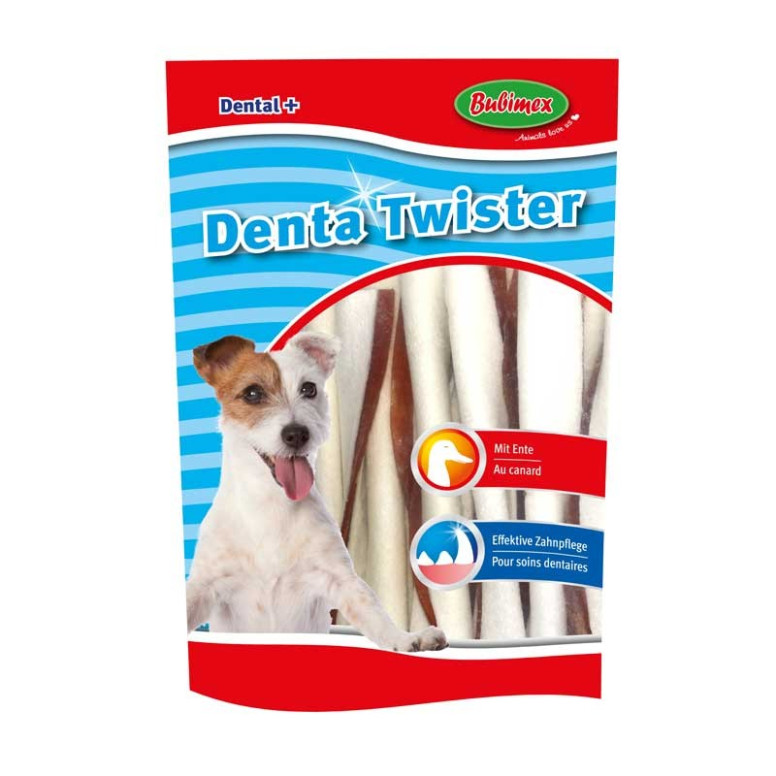 Dental twister 11 cm