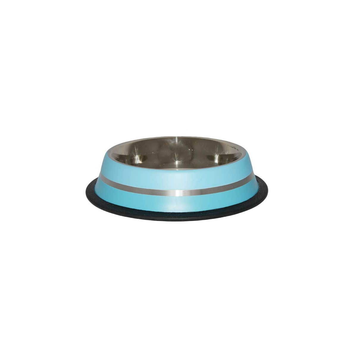 Gamelle en acier inox 0,25l  rse-bleu-vt