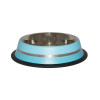 Gamelle en acier inox 0,25l  rse-bleu-vt