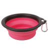 Gamelle en silicone 740ml